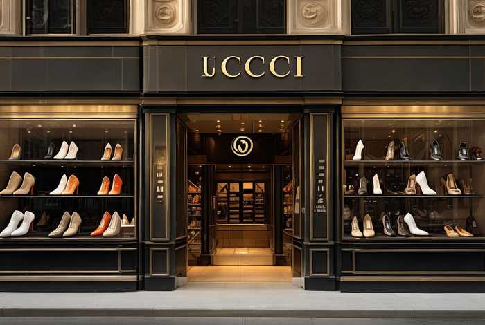 古驰gucci旗舰店官网（古驰gucci官网旗舰店鞋子）