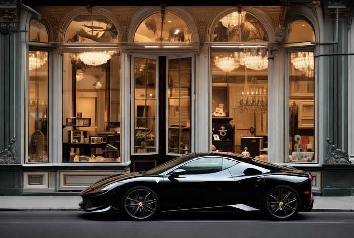 法国知名奢侈品、法国知名奢侈品牌排行榜