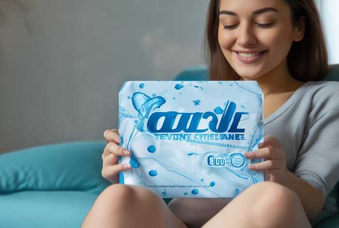 abc卫生巾护垫凉凉的能用吗、abc卫生巾护垫凉凉的能用吗女生