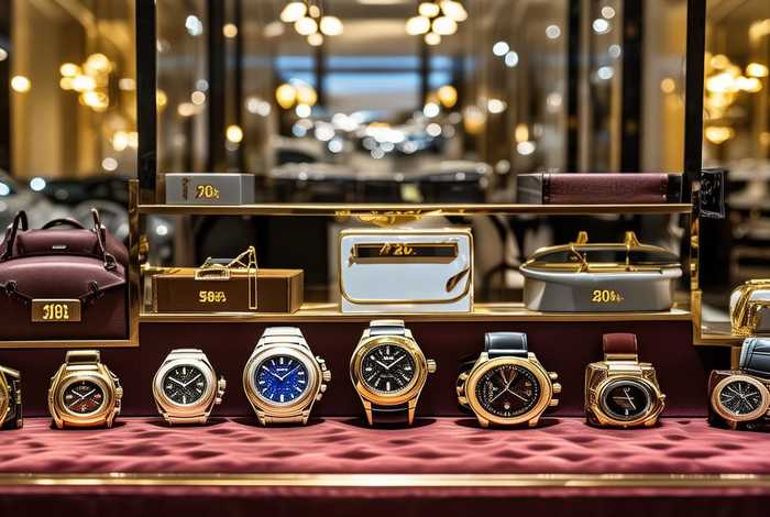 50大奢侈品的名字大全及图片 - 50大奢侈品的名字大全及图片及价格