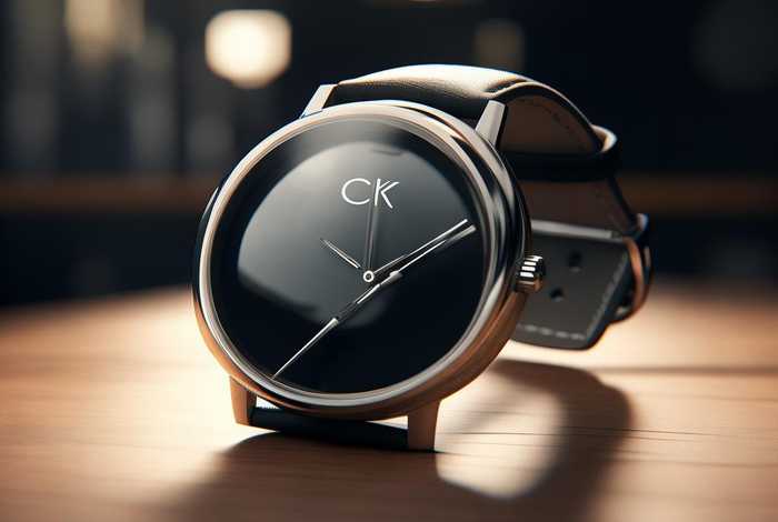 ck手表是什么牌子（ck手表是什么牌子是哪产的啊）