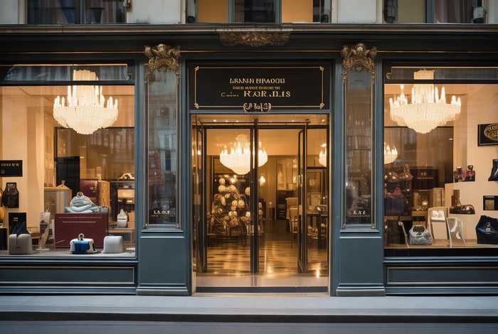 法国轻奢品牌；法国轻奢品牌前十名