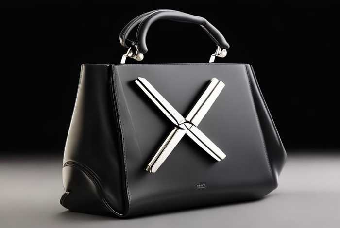 包包logo是一个x - 包包logo是一个s