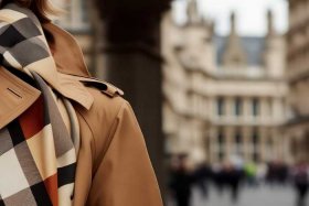 london在burberry是高端线吗，burberry london是什么牌子