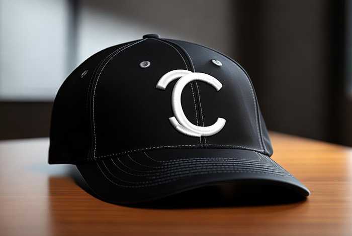 celine logo celine logo棒球帽