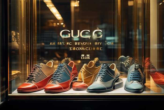 古驰鞋中国官网旗舰店，古驰鞋中国官网旗舰店是正品吗