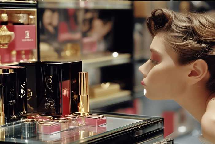 ysl和dior哪个化妆品做得好，ysl和dior品牌哪个档次高