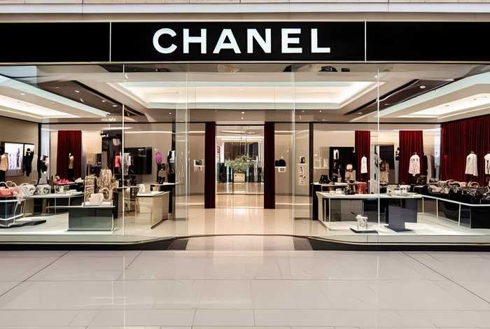 澳门哪里有chanel专卖店（澳门chanel专门店）