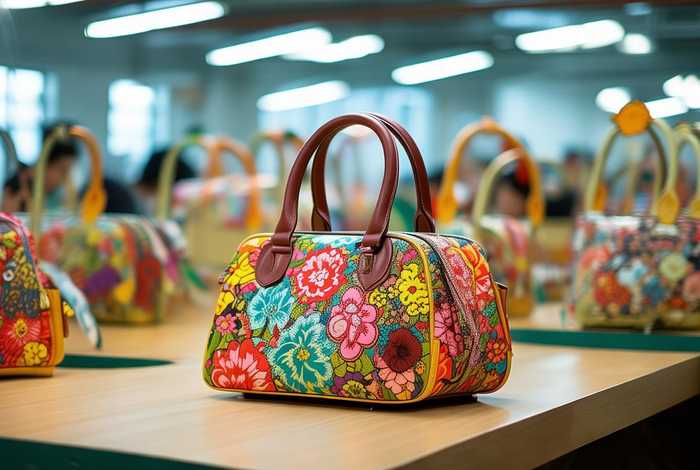 toryburch包中国制造；toryburch中国制造正常吗