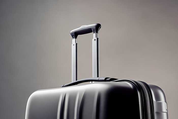 20寸拉杆箱有多大 - 20寸的拉杆箱到底有多大