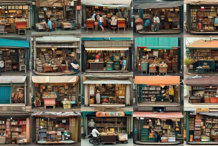 100个闷声发财小生意、100个闷声发财小生意有哪些 100个闷声发财小生意、100个闷声发财小生意有哪些