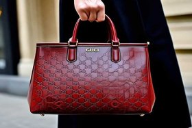 古驰经典款女包大包 - 古驰经典款女士包