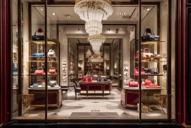 法国奢侈品品牌，法国奢侈品品牌推荐