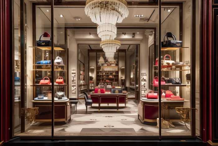 法国奢侈品品牌，法国奢侈品品牌推荐