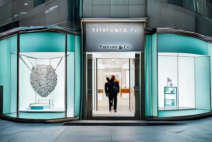 蒂芙尼蒂芙尼专柜 蒂芙尼中国专柜哪里有