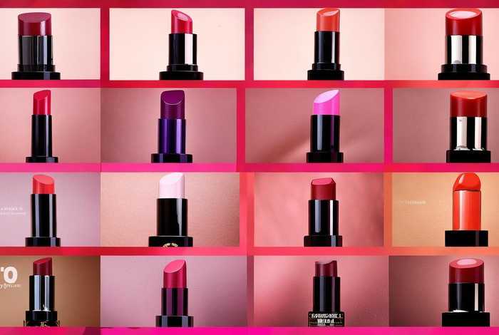 10大口红排行榜图片;10大口红排行榜图片大全 10大口红排行榜图片;10大口红排行榜图片大全