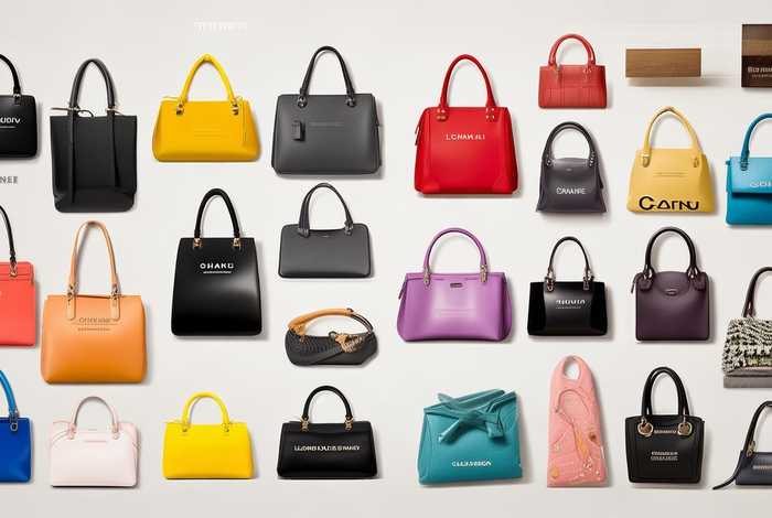 包包品牌全部名字；包包品牌名字大全图片