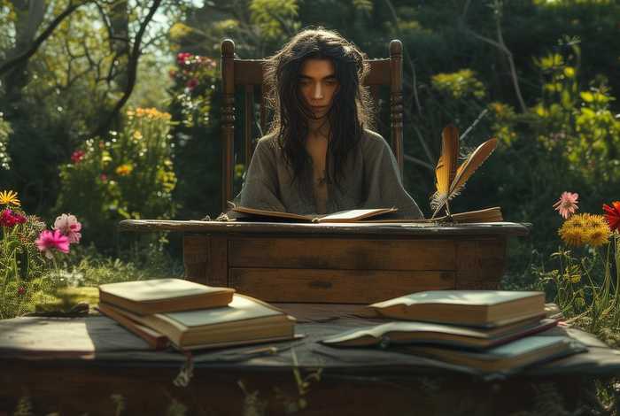 比较小众的诗人，比较小众的诗人都有谁