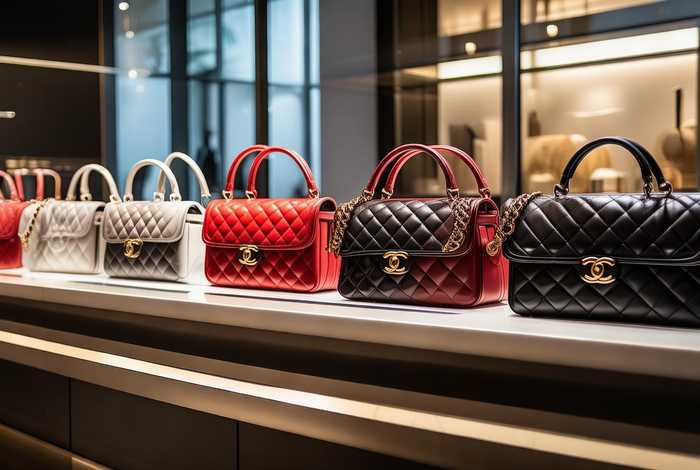 chanel包包价格查询（chanel 包包价格）