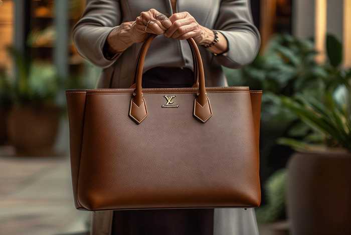 50岁lv女包买啥样的好；50岁lv女包买啥样的好？