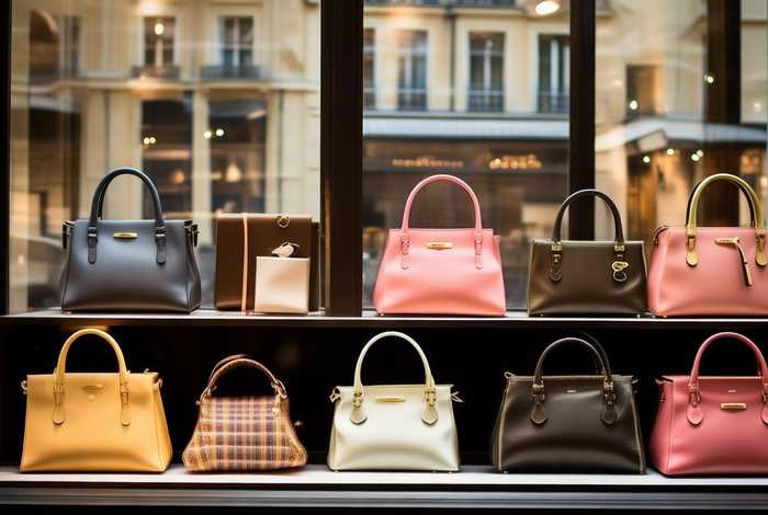 法国包包牌子排名（法国包包牌子排名前十）