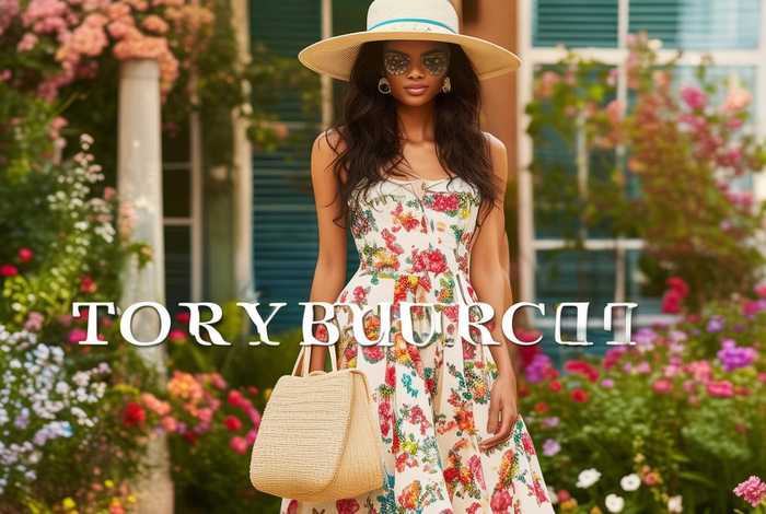 toryburch是什么品牌衣服 - toryburch什么品牌价位