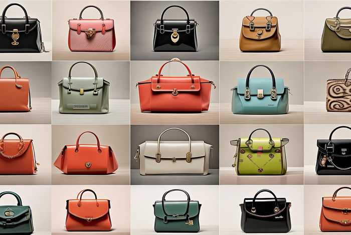 包包所有品牌；包包的所有品牌