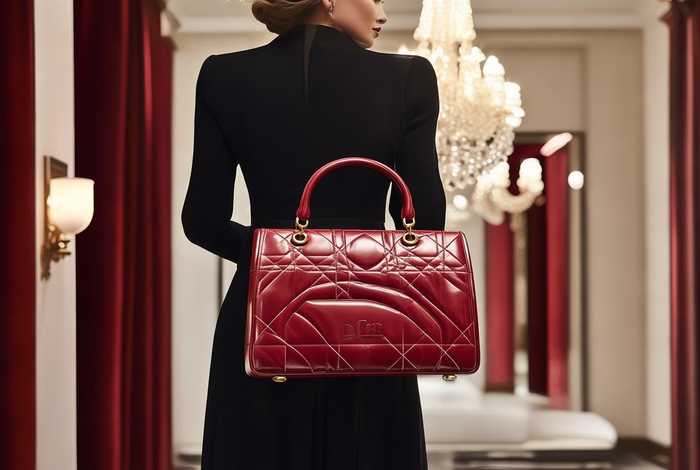 迪奥包包属于什么档次 迪奥包包属于什么档次的牌子啊