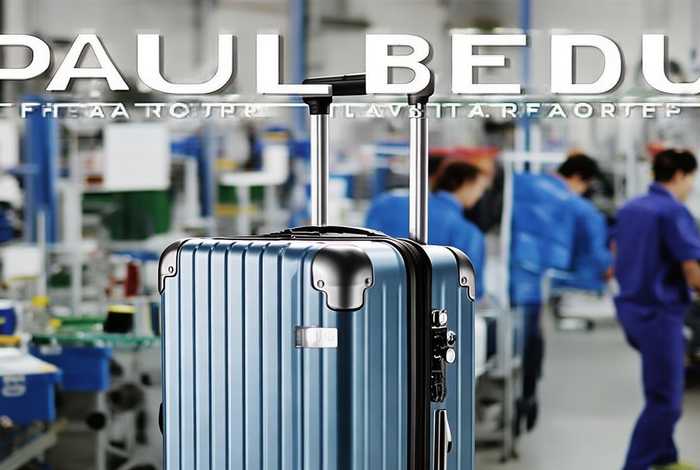 保尔柏德20寸拉杆箱、保尔柏德20寸拉杆箱厂家在哪