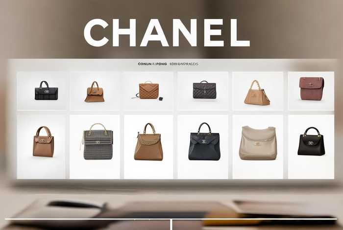 chanel线上渠道有哪些（chanel线上购买渠道）