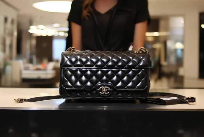 chanel包包是什么品牌（chanel是什么品牌包多少钱）