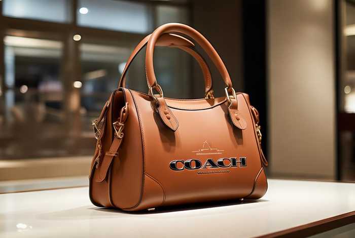 coach一千多的包包 coach有一千多的包吗