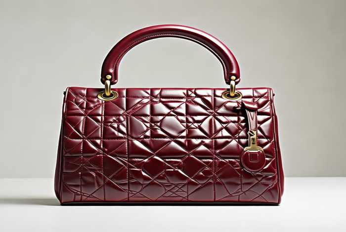 dior是什么牌子的包包品牌 dior是什么牌子的包包品牌标志