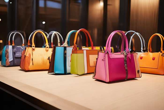 2021流行的包包女款图片欣赏，2021流行的包包女款图片欣赏大全