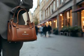 背coach包的人是什么档次，背coach包的人是什么档次的品牌