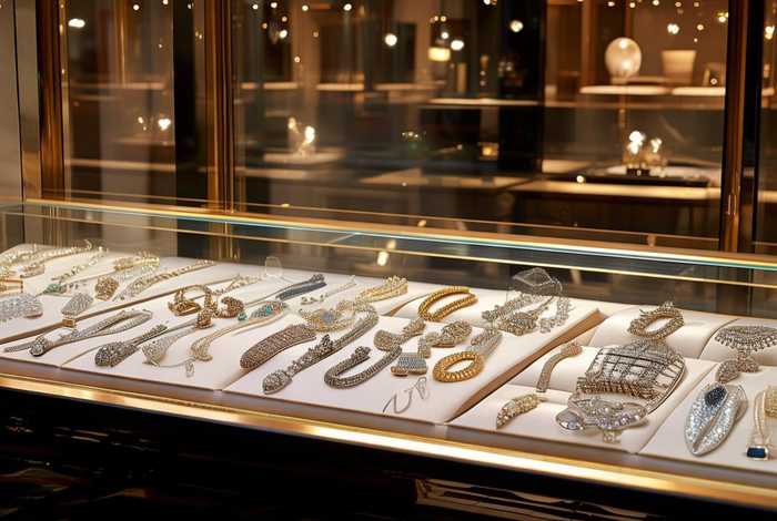 hermes珠宝、hermes高级珠宝