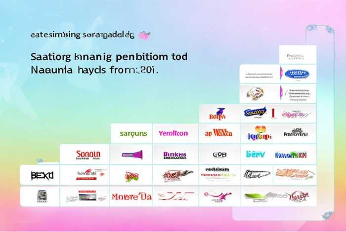 2021卫生巾排行榜,卫生巾品牌排行榜2019 2021卫生巾排行榜,卫生巾品牌排行榜2019