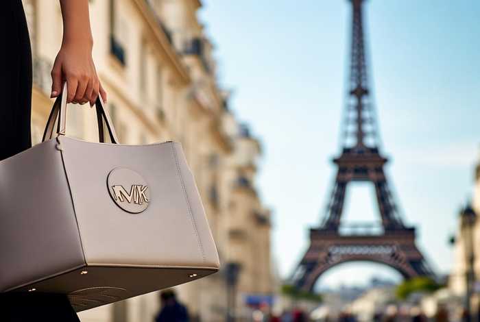 法国mk轻奢女包推荐（法国mk轻奢女包推荐品牌）