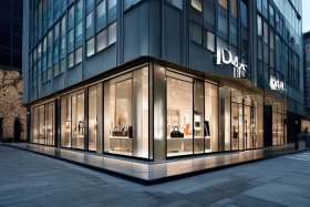 dior迪奥官方旗舰店位置；dior迪奥官方旗舰店位置在哪