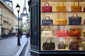 法国包包品牌排行榜前十名 - 法国包包品牌排行榜前十名有哪些