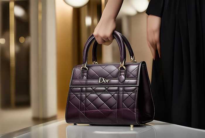 dior包包档次（dior包包什么档次）