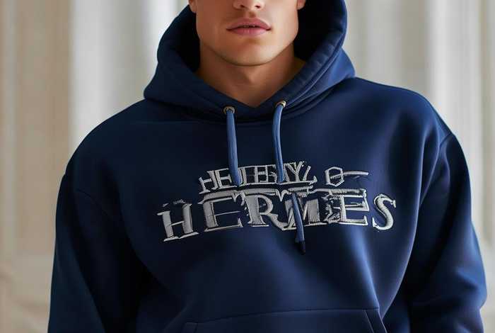 爱马仕最新款，爱马仕最新款男士卫衣