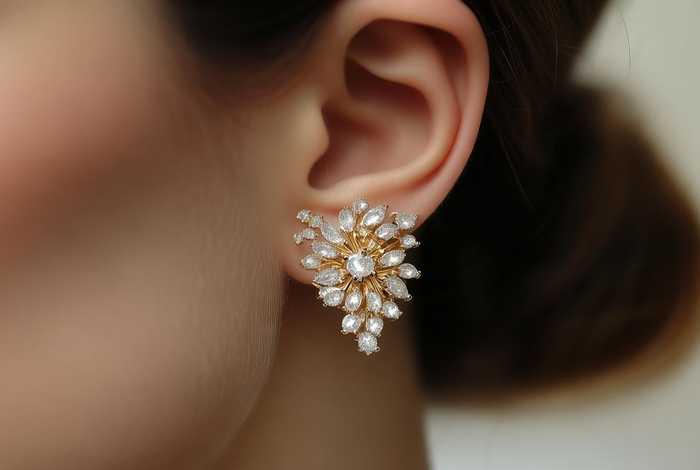 chanel中国官网耳钉，chanel中国官网耳环