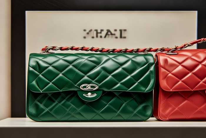 chanel19 bag尺寸 - chanel19bag尺寸色号
