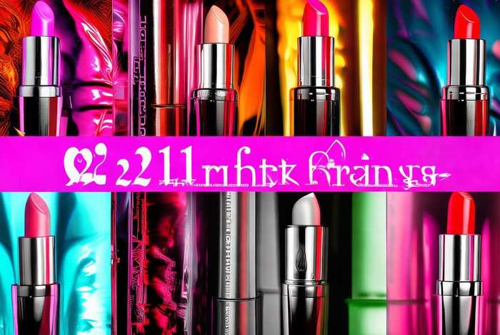 2022年口红排行榜前十名品牌、2022年口红排行榜前十名品牌有哪些 2022年口红排行榜前十名品牌、2022年口红排行榜前十名品牌有哪些