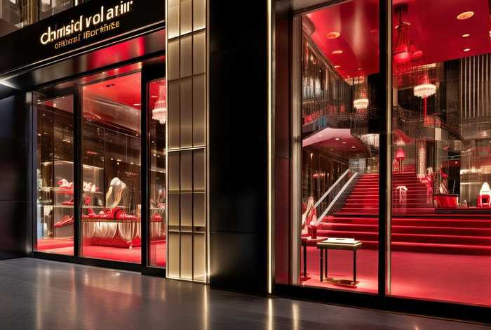 christian louboutin中国门店、christianlouboutin中国门店