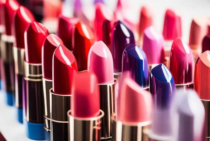 2021口红,2021口红流行什么色号 2021口红,2021口红流行什么色号