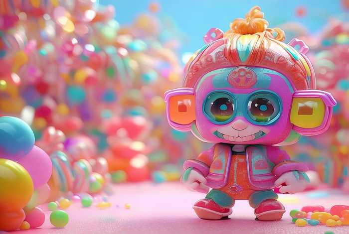 candykenny中文名 - candykenny中文名叫什么