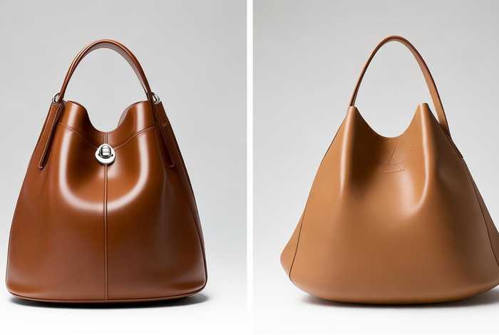 celine水桶包中号和小号 - celine水桶包中号和小号对比