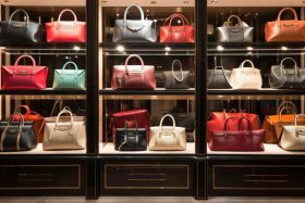 大牌女包专柜正品有哪些品牌 大牌女包专柜正品有哪些品牌名称